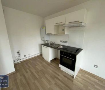 Appartement à louer 2 pièces 42.81m² - Photo 5