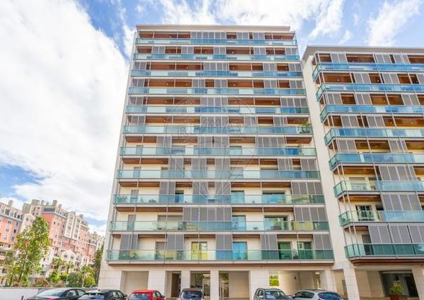 Apartamento T2