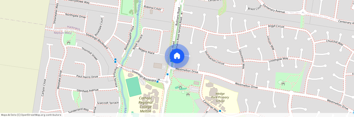 234 Bulmans Road, Melton West, VIC 3337