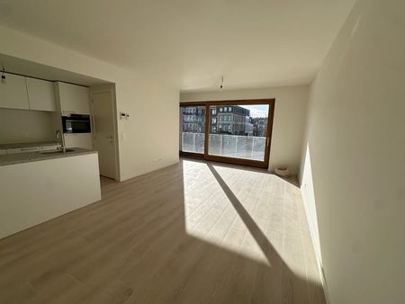 Appartement te huur - Foto 3