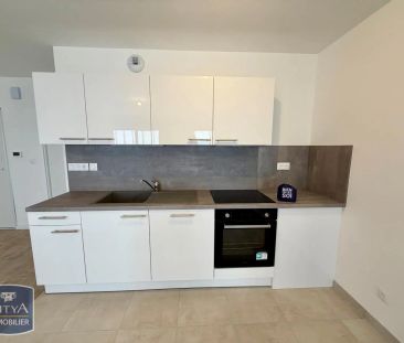 Appartement à louer 3 pièces 65.6m² - Photo 4