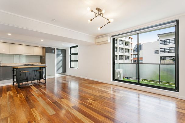 E301/6 Mandible Street, Alexandria - Photo 1