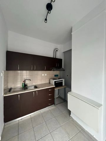 Studio/Γκαρσονιέρα για ενοικίαση - Ανάληψη - Μπότσαρη - Νέα Παραλία, - Photo 3