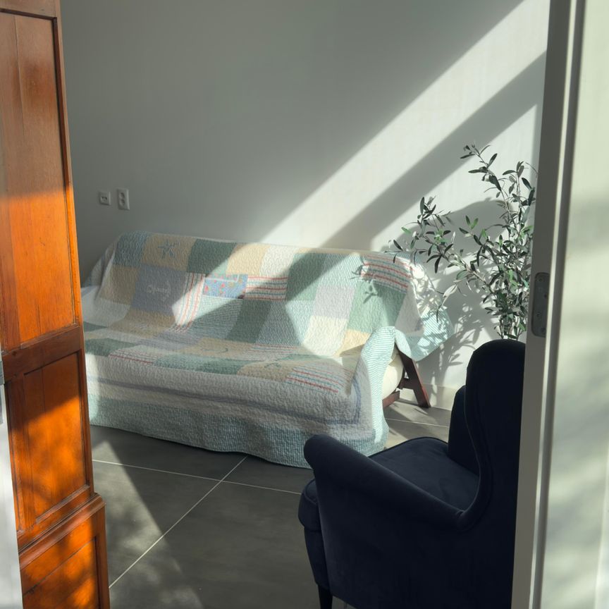 Te huur: Appartement Eindhovenseweg 44 a in Waalre - Photo 1