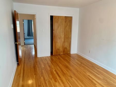 Condo for rent, Montréal (Ahuntsic-Cartierville) - Photo 3