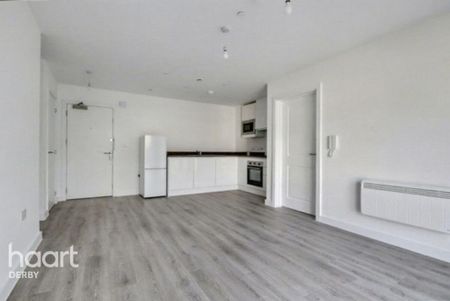 2 bedroom apartment to rent - Photo 3
