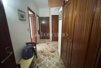 Casa a Palermo in via Giacomo Besio