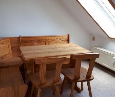 schöne 2 Zimmerwohnung - Photo 1