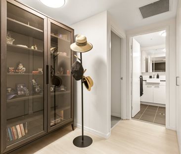 'Skyring Apartments' - Elevated Inner-City Living with Style and Fu... - Photo 3