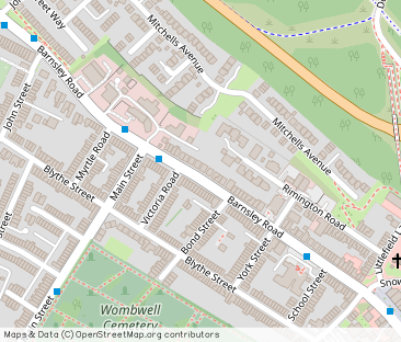 Barnsley Road, Wombwell - Photo 1