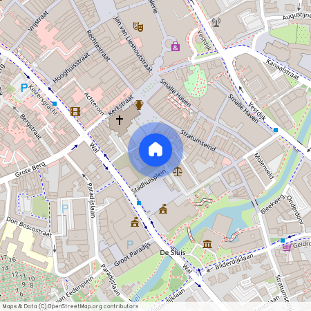 Begijnenhof, 5611 EK Eindhoven