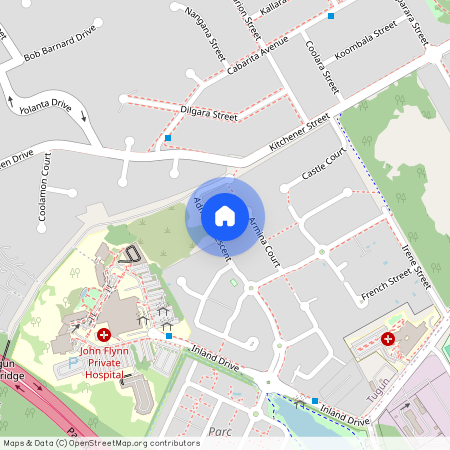 13 Admiral Crescent, Tugun