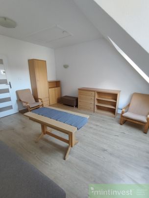 Podzamcze 2-pok. mieszkanie z niezależną kuchnią - Photo 1