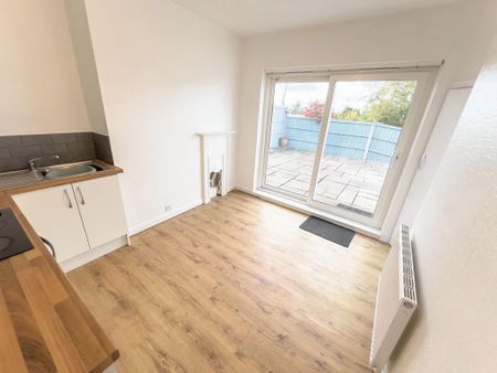 2 bedroom bungalow to rent - Photo 4