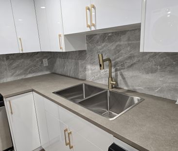 For Lease - 44 Child Drive Unit# Basement, Aurora, Ontario - Photo 5