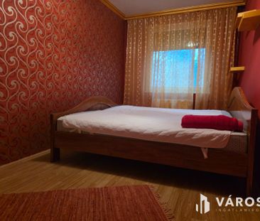 Csodaszép prémium lakás kiadó Debrecen Belvárosában - Fotó 5