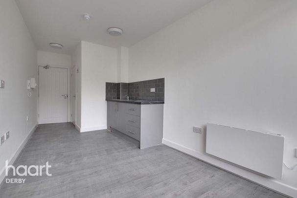 1 bedroom apartment to rent - Photo 1