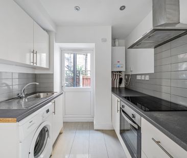 1 bedroom flat to rent - Photo 6