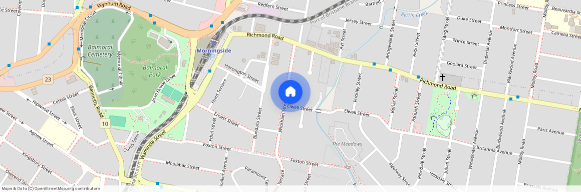 7/48 Wickham St, Morningside QLD 4170