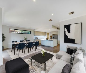 49 Radnor Street, Camberwell VIC 3124 - Townhouse For Rent | Domain - Photo 1