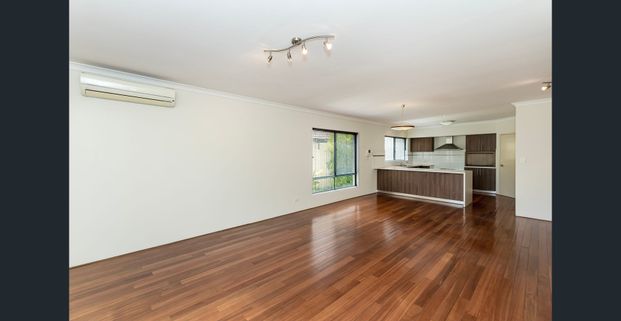 Spacious Modern Home in a Quiet Loop - Photo 1