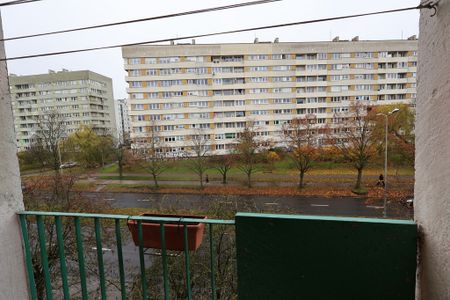 2‑pokojowe mieszkanie przy ul. Santockiej - Photo 3