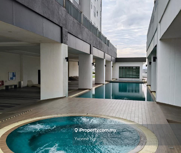 G Residence, Taman Perindustrian Plentong, Johor Bahru - Foto 2
