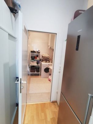 2 Zimmer-Wohnung inkl.ca.30m² Terrasse - Photo 1