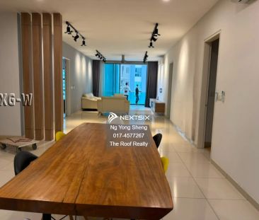 X2 Residency Puchong - Photo 1