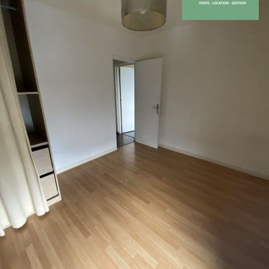 Appartement à louer, 4 pièces - Le Havre 76600 - Photo 1