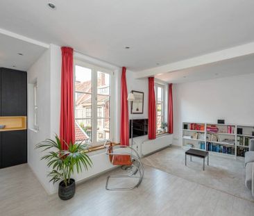 Huis te huur: Omvalspoort 14 2011 EK Haarlem - Foto 1