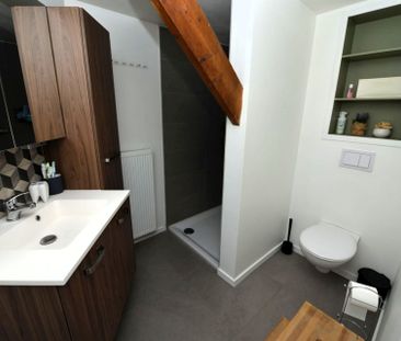 Dakappartement - Photo 1