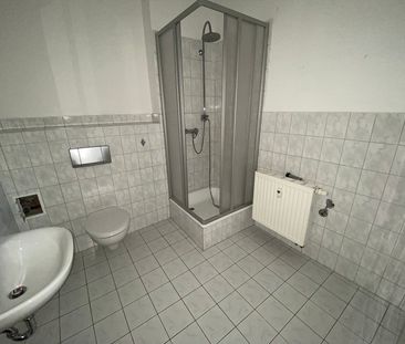 1-Raum-Wohnung in Weisswasser zu vermieten - Photo 5