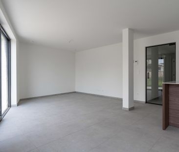 Nieuwbouw 2 slpk-appartement met autostaanplaats te Mol. - Photo 3