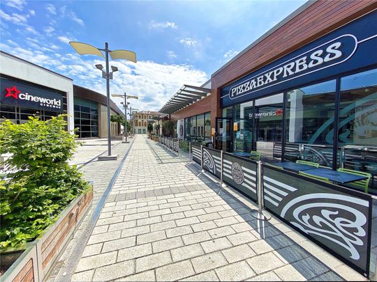 High Street, Aldershot, Hampshire, GU11 - Photo 1