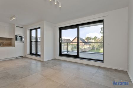 Appartement te huur in Aalst - Photo 4