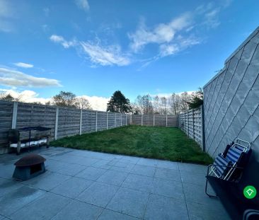 Recente nieuwbouwwoning met drie slaapkamers en garage te Eernegem - Foto 4