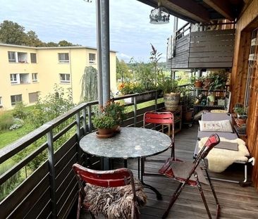 APPARTEMENT DE 3 PIÈCES À OSTERMUNDIGEN (BE), MEUBLÉ, TEMPORAIRE - Photo 6