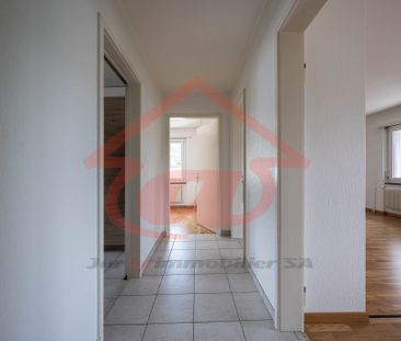 Appartement de 3.5 pièces à Delémont - Photo 4