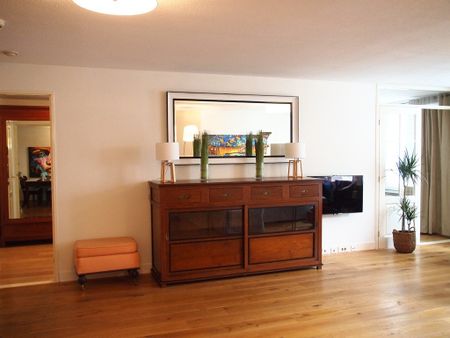 Te huur: Appartement Laan van Roos en Doorn in Den Haag - Foto 3