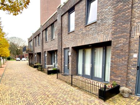 Grote Schoorsteenplein 19, 6717 ZR Ede - Photo 2