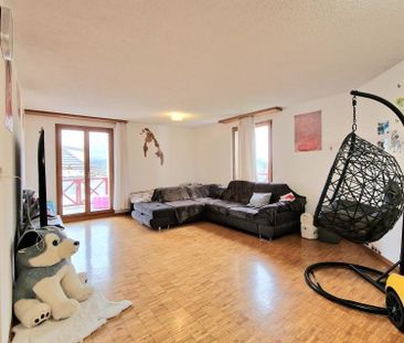 3.5 Zimmer, 84 m², 2. Stock - Photo 4