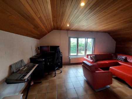 Woning te huur in Olsene - Photo 5