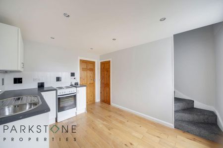 2 bedroom terraced house to rent - Photo 4