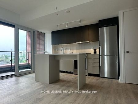 For Lease - 8 Tippett Road Unit# 506, Toronto, Ontario - Photo 3
