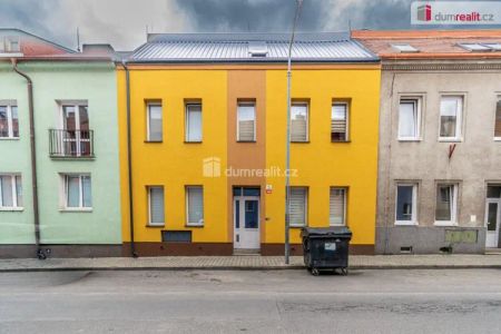 pronájem bytu 1+kk, 22 m - Photo 4