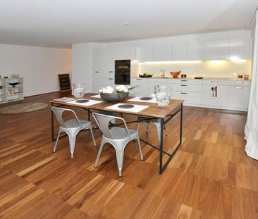 2 Zimmer, 116 m², 6. Stock - Photo 6