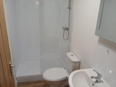 Studio to rent - Photo 3