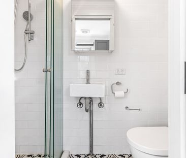 6B Riverside Crescent, Marrickville NSW 2204 - Studio For Rent | Do... - Photo 3