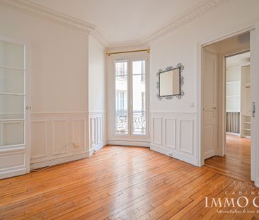 Appartement 2 pièces - 35.22m² - Photo 4